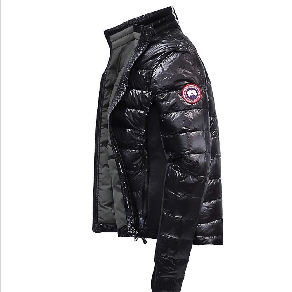 Women’s Canada Goose Hybridge Light Jacket